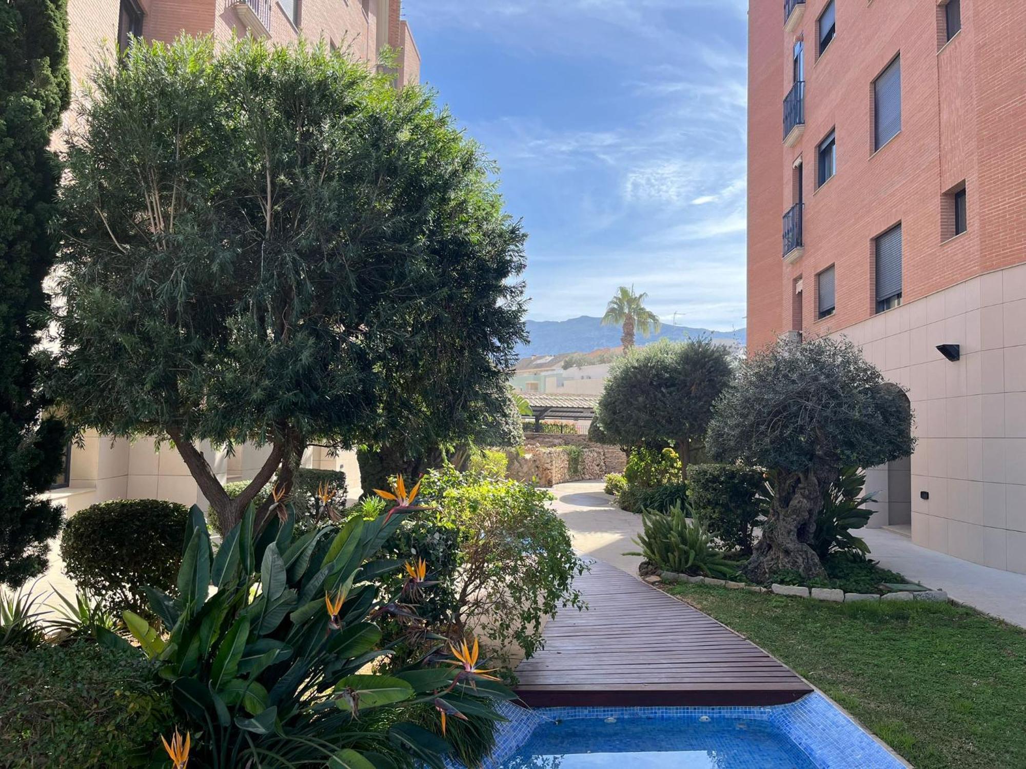 Paradise Rentals Denia Vilamar 1 Exteriör bild
